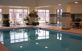 Wyndham Moline On John Deere Commons